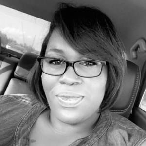 Meet your Posher, Tashina 'jenny'